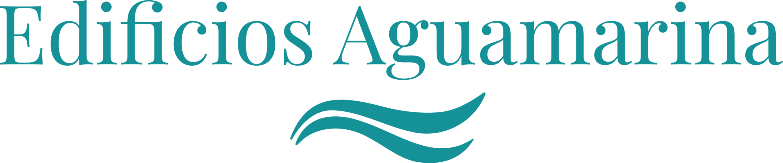 Edificios Aguamarina — Servicios inmobiliarios
