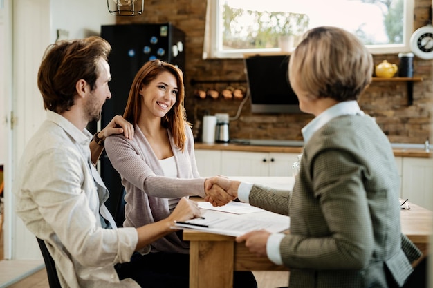Asesoramiento inmobiliario integral